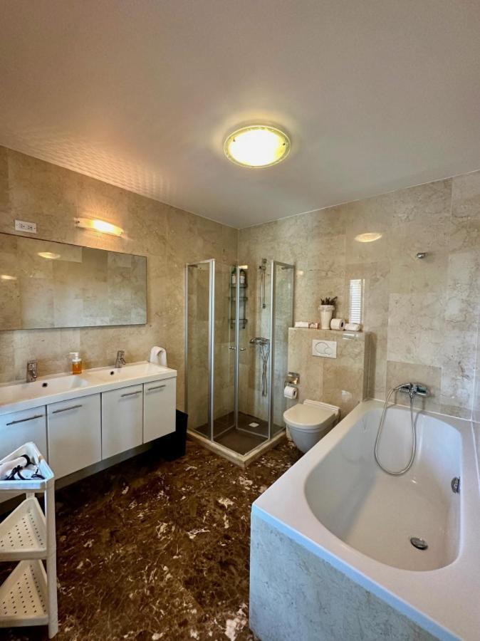 Palm Beach 6 Bedroom Villa With Private Pool Behind Marriott Exterior foto