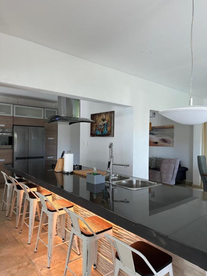 Palm Beach 6 Bedroom Villa With Private Pool Behind Marriott Exterior foto