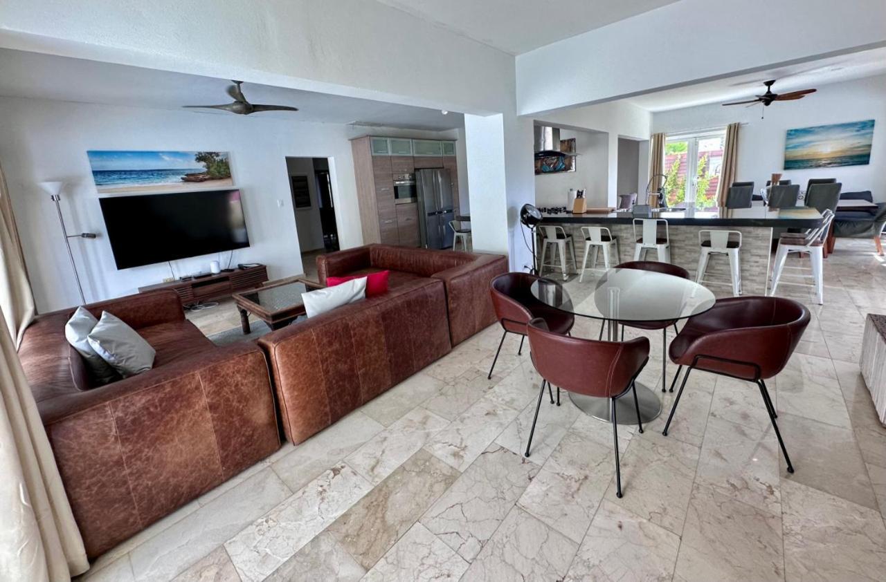 Palm Beach 6 Bedroom Villa With Private Pool Behind Marriott Exterior foto
